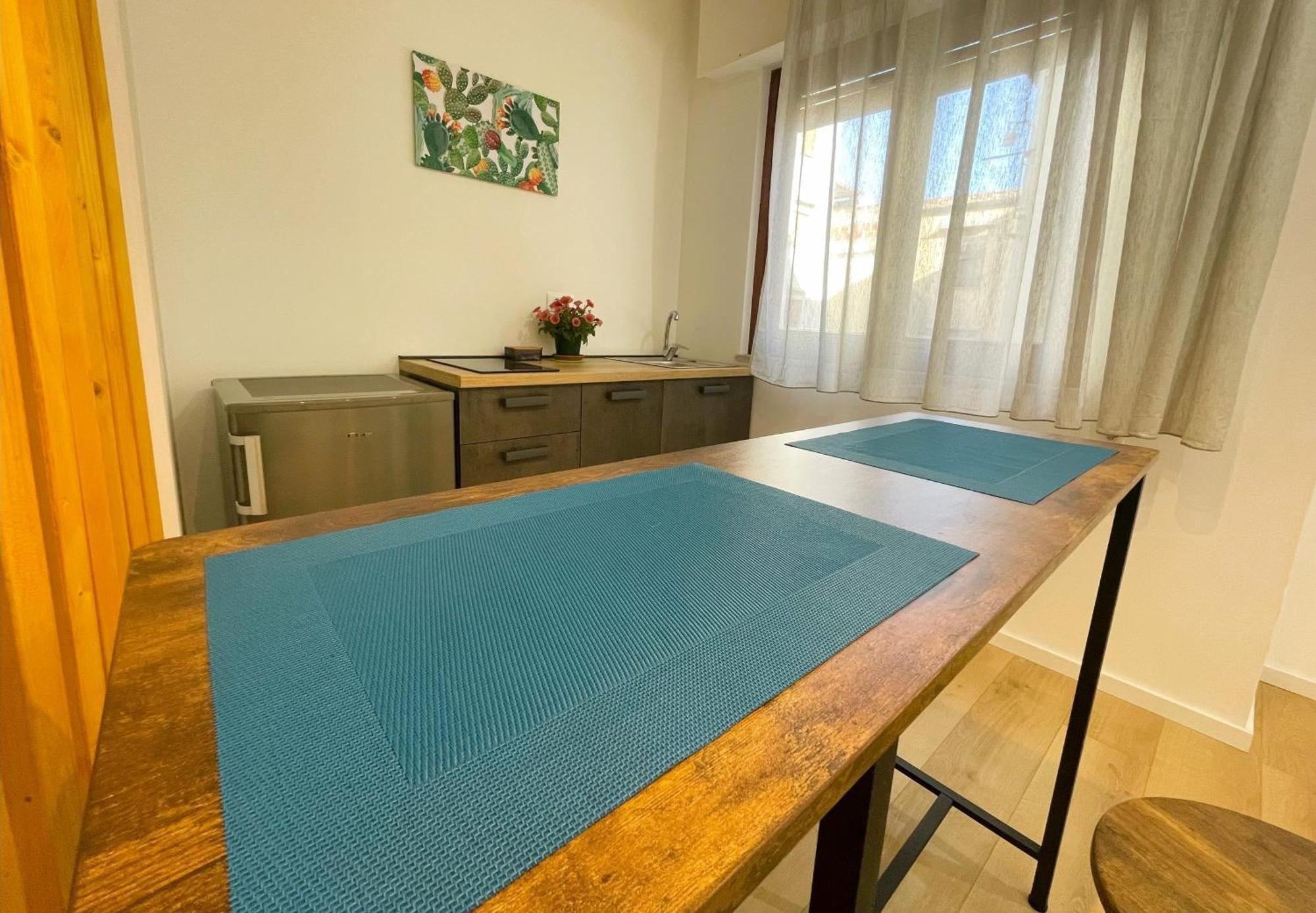 Apartment Empire Palermo