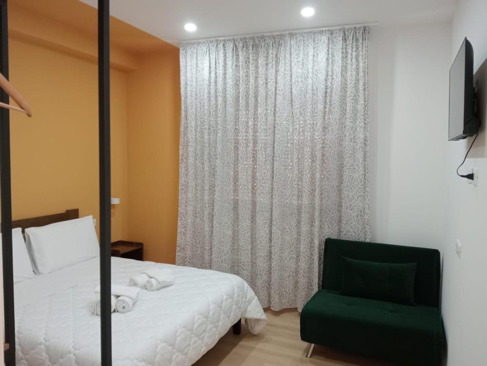 Apartment Empire Palermo
