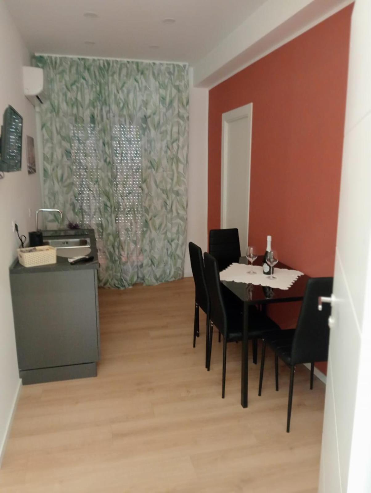 Empire Apartment