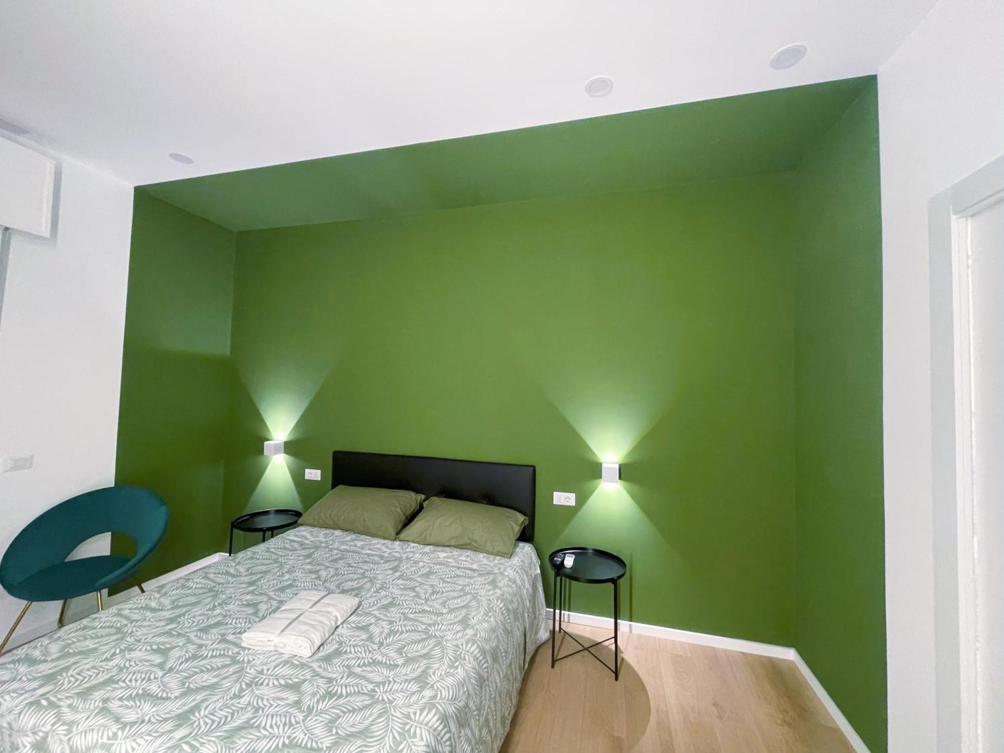 Apartment Empire *